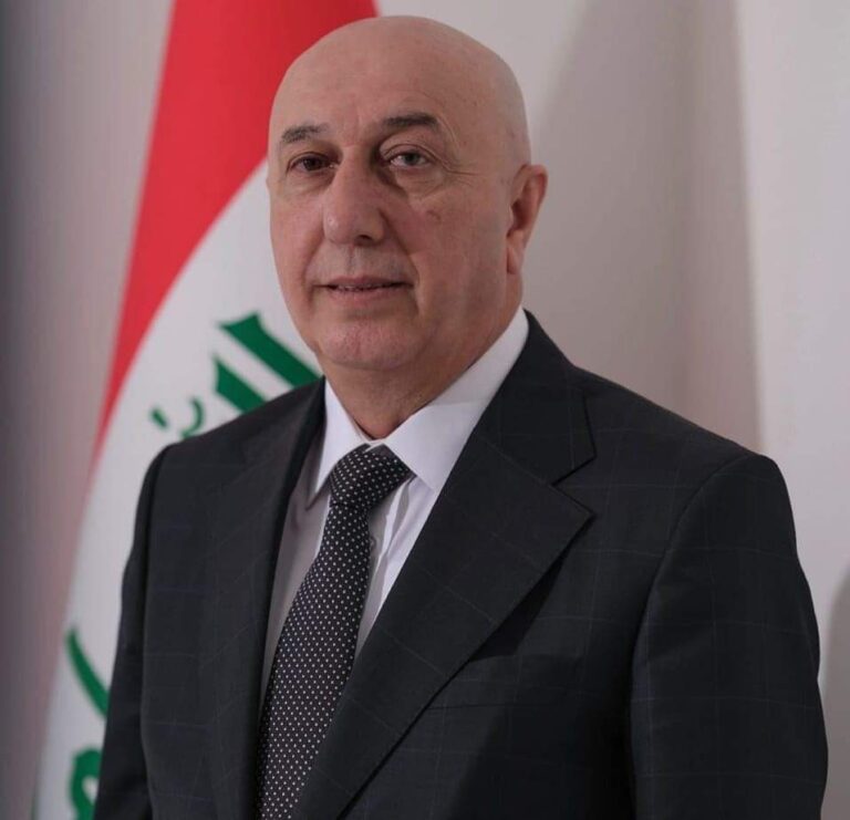 المسرى ينشر السيرة الذاتية لمرشح الوطني الكردستاني لمنصب رئاسة الجمهورية