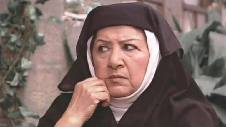 بعد مسيرة حافلة في الدراما السورية .. مقتل الفنانة هدى شعراوي