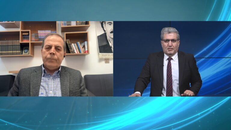 شيرزاد صمد: الاتحاد الوطني يعمل لمصلحة شعب كوردستان