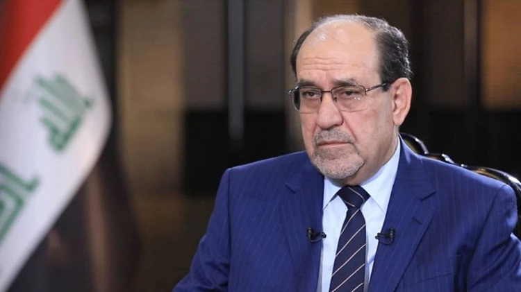 مكتبه ينفي أنباء سحب ترشيح المالكي لرئاسة الوزراء