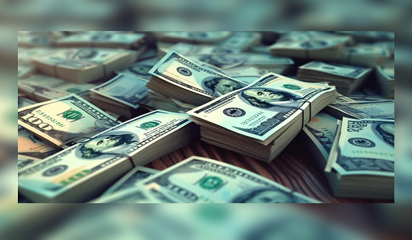 نهب العراق.. 450 مليار دولار ضاعت في ظل الفساد والفوضى