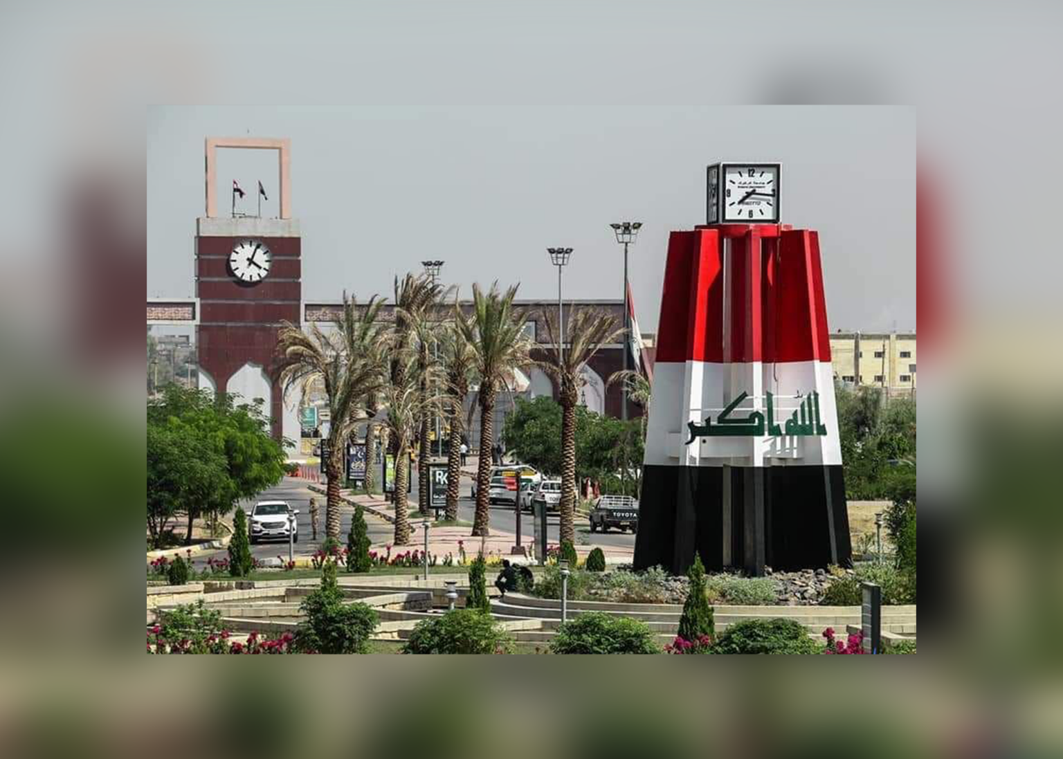 University of Kirkuk Leads Initiative To Transform Student Ideas Into Sustainable Ventures