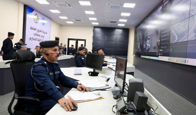 الداخلية تشترط التأشيرة الإلكترونية لاستقدام العمالة ومراقبة المخالفات الأمنية