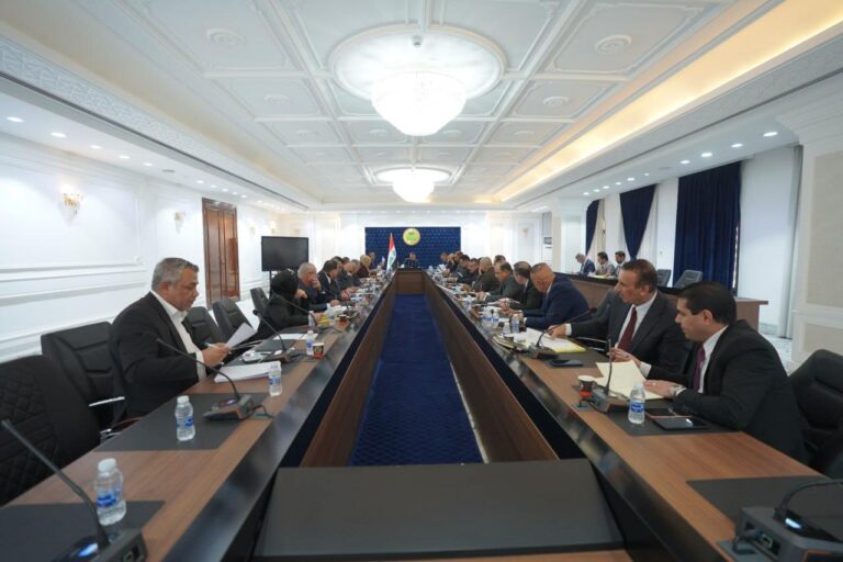 التربية: هيئة الرأي تُقرّ تعديل احتساب الشهادات للحالات غير المشمولة بالضوابط