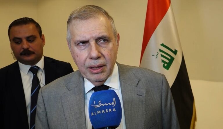 محمد توفيق علاوي للمسرى: الأزمة المالية واقع غير طبيعي ويحتاج إلى حلول سريعة