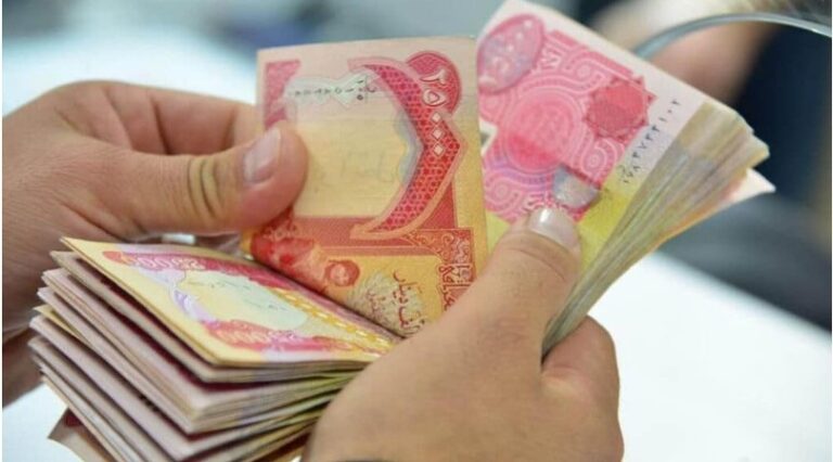 مستشار رئيس الوزراء: الحكومة تعالج استقطاعات الرواتب وتؤكد استرجاع المبالغ إلكترونياً