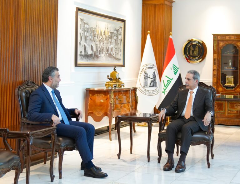 القضاء وهيئة الإعلام يؤكدان على حرية التعبير عن الرأي المكفولة دستورياً