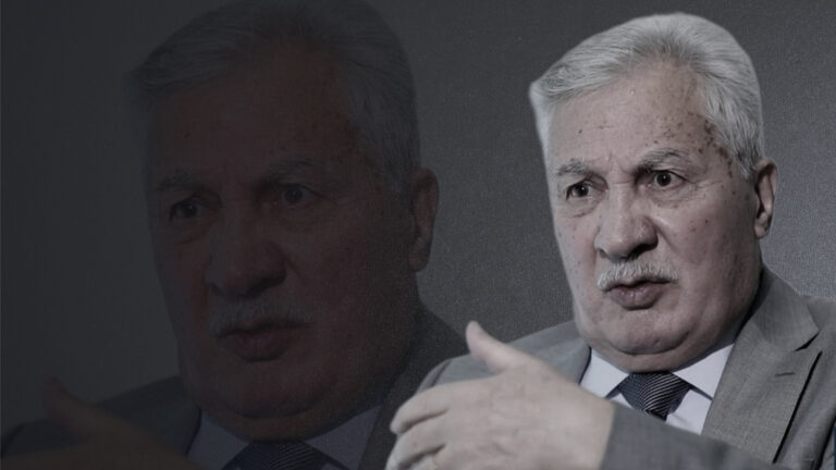 الاتحاد الوطني ينعى الرفيق أبو داود : كان داعما لحقوق الشعب الكوردي