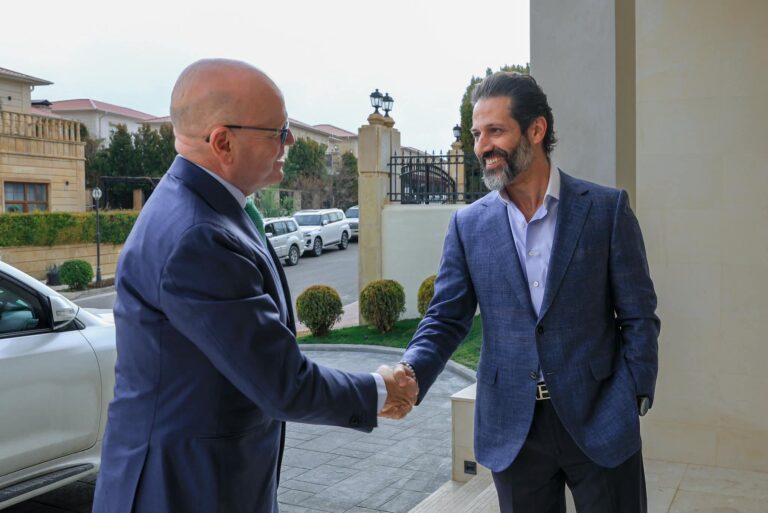 طالباني يحذر من عودة الإرهاب ويدعو لاستعداد مسبق