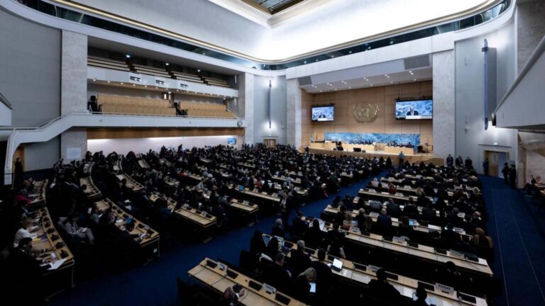 الأمم المتحدة: سلطة القوة باتت تطغى على سيادة القانون