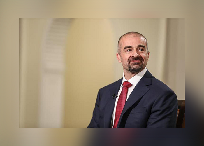 بافل طالباني في بغداد.. حوار السيادة والمقبولية الوطنية