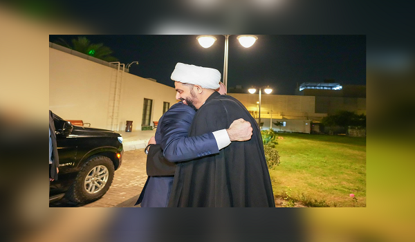 بافل طالباني.. رجل الحكمة والتوازن في المشهد السياسي العراقي