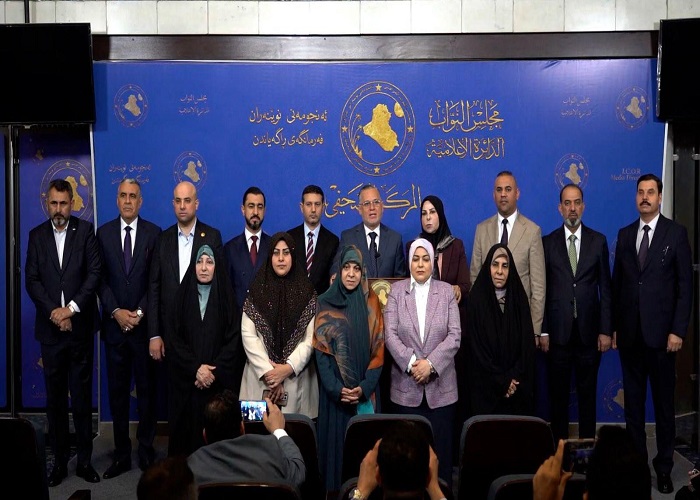 الانتظار مرفوض.. كتلة الإعمار تدفع نحو انتخاب رئيس الجمهورية