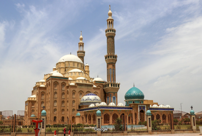 إفتاء كوردستان يعلن مقادير صدقة الفطر وفدية الصوم ونصاب زكاة المال للعام الجاري