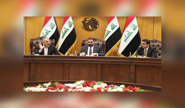 الانتظار يطول.. رئاسة البرلمان تستعجل مصير رئاسة الجمهورية