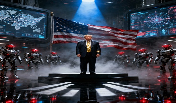 تجريد شركات الذكاء الاصطناعي من استقلالية القرار الأخلاقي