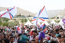 إلغاء احتفالات رأس السنة البابلية “أكيتو 6776”