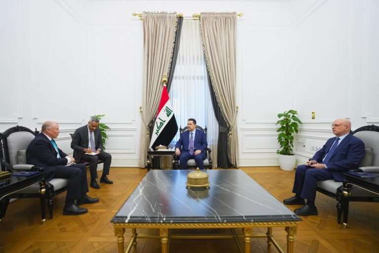 رئيس الوزراء: ضرورة التنسيق العالي بين الدول لإنهاء الصراعات وحل الأزمات