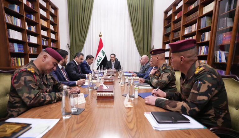 السوداني: ملاءمة تسهيلات دخول الغذاء والدواء مع ظروف المنطقة