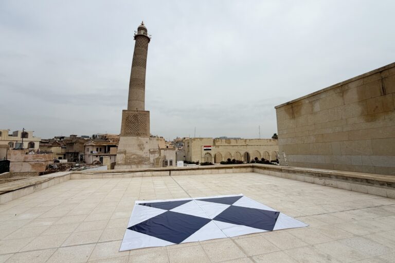 اليونسكو تعلن رَفعُ “الدرع الأزرق” لتعزيز حماية مواقع التراث العراقي