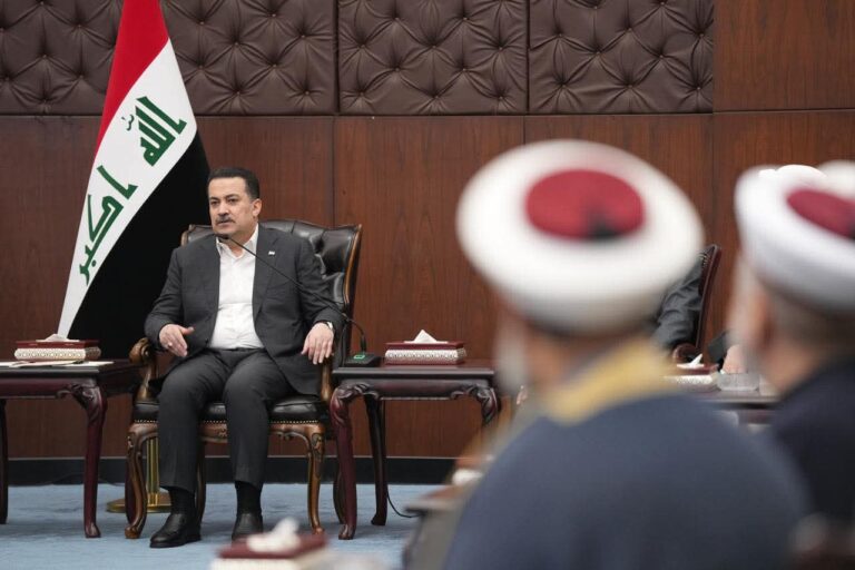 السوداني: الحرب اتسعت وبات الجميع في حالة خطر داهم