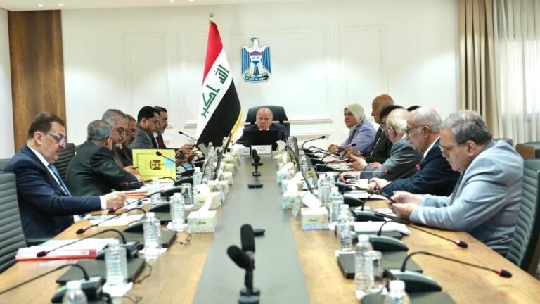 فتح استيراد محاصيل زراعية انتهى موسم زراعتها داخل العراق