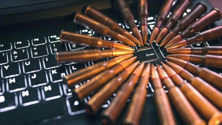 الحرب السيبرانية.. مواجهة رقمية توازن بين الردع والتصعيد المفتوح