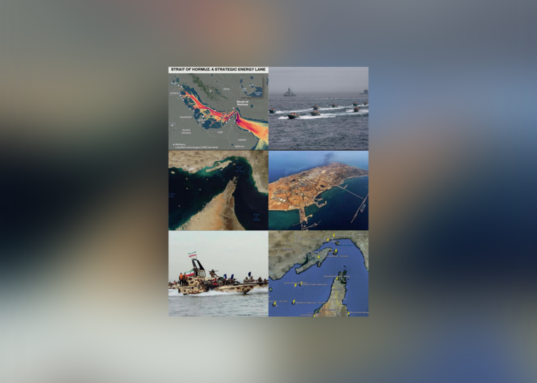 جزيرة خارک ( خرج ) ..عندما تتحول الجغرافيا إلى سلاح في حرب الطاقة