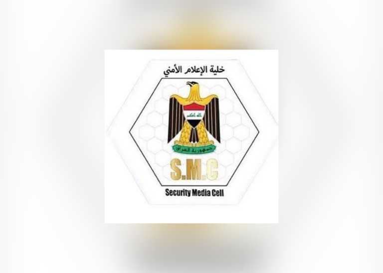 الإعلام الأمني: إعفاء قادة أمنيين على خلفية تعرض مطار بغداد للقصف