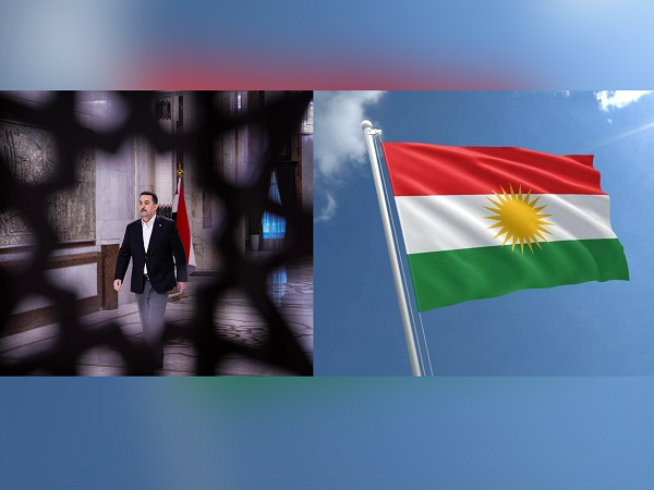 توجيه بتكريم شهداء وجرحى إقليم كوردستان ضمن المنظومة الأمنية الاتحادية