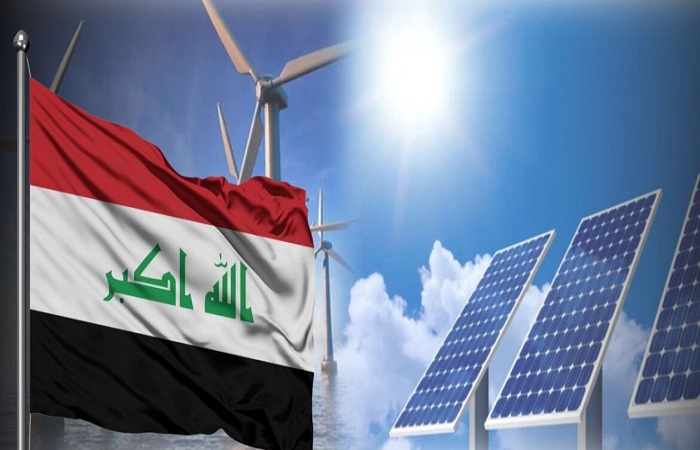 العراق يعزز دوره في منظومة الطاقة العالمية