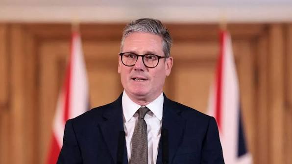 بريطانيا تجدد رفضها الانخراط المباشر في الحرب