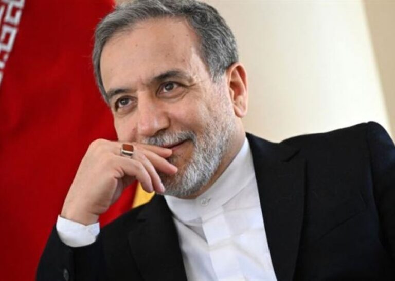 الخارجية الإيرانية: وقف الهجمات سيقابله تعليق العمليات الدفاعية لمدة أسبوعين