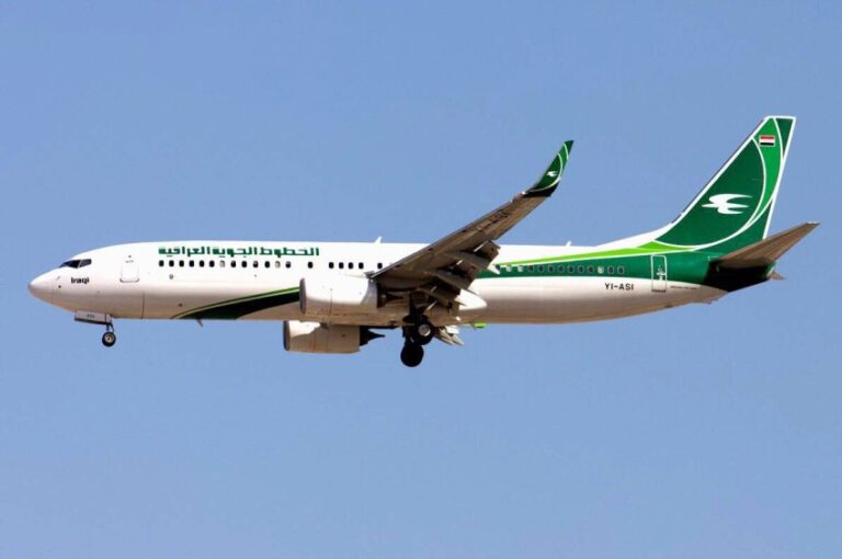 سلطة الطيران المدني تعلن فتح الاجواء والمطارات العراقية ابتداءً من اليوم