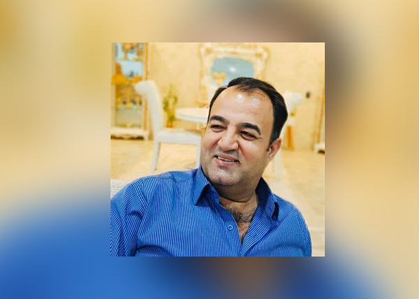 نزار آميدي رئيسا..امتداد لإرث مام جلال