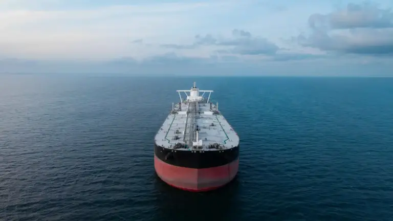 العراق يعبّر عن شكره لإيران للسماح بمرور ناقلات النفط عبر هرمز