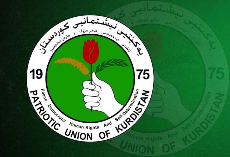 الاتحاد الوطني يهنئ الإيزيديين ويشدد على تعزيز الأمن في سنجار