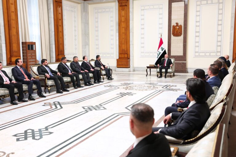 رئيس الجمهورية: ضرورة تطوير المنظومة العدلية والارتقاء بمستوى الأداء