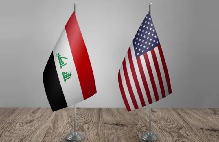 بغداد وواشنطن تعززان التنسيق الأمني لمنع استهداف البعثات الدبلوماسية