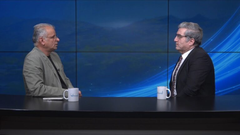 عباس صحبت: الاتحاد الوطني متمسك برئاسة الجمهورية ومرشحه