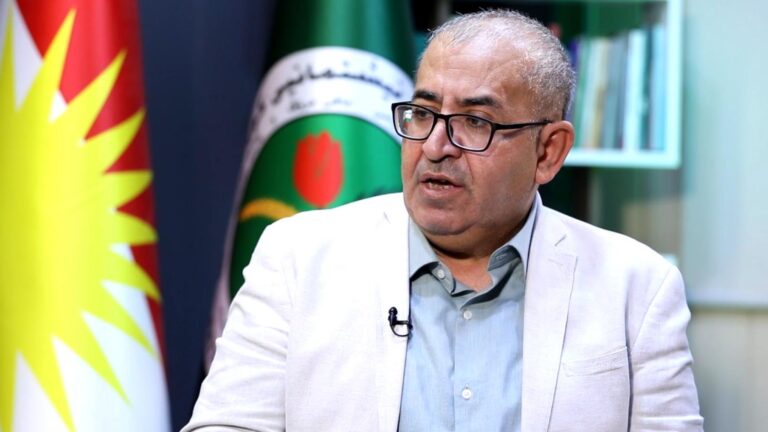 انفال “الأنين والشكوى”.. العدالة والحياة الكريمة