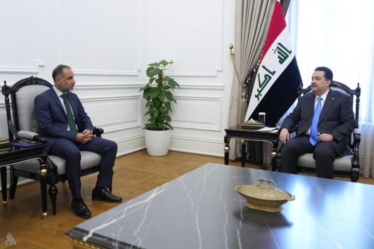 رئيس الوزراء يؤكد أهمية دعم جميع المساعي الإقليمية والدولية لخفض التصعيد