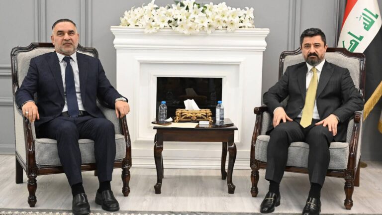 وزير العدل: السجون مؤمّنة بالكامل