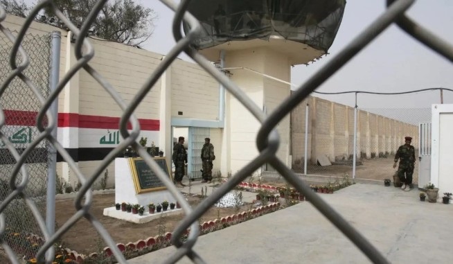 العدل: تنسيق أمني عالٍ لحماية المؤسسات الإصلاحية في البلاد