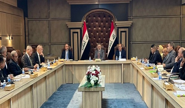 تحقيق نيابي في تسرب المجاري إلى مياه دجلة