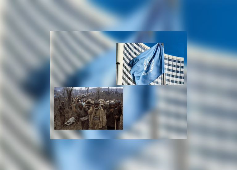 الذكرى الـ 35 لقرار مجلس الأمن 688.. حماية لكوردستان من بطش صدام